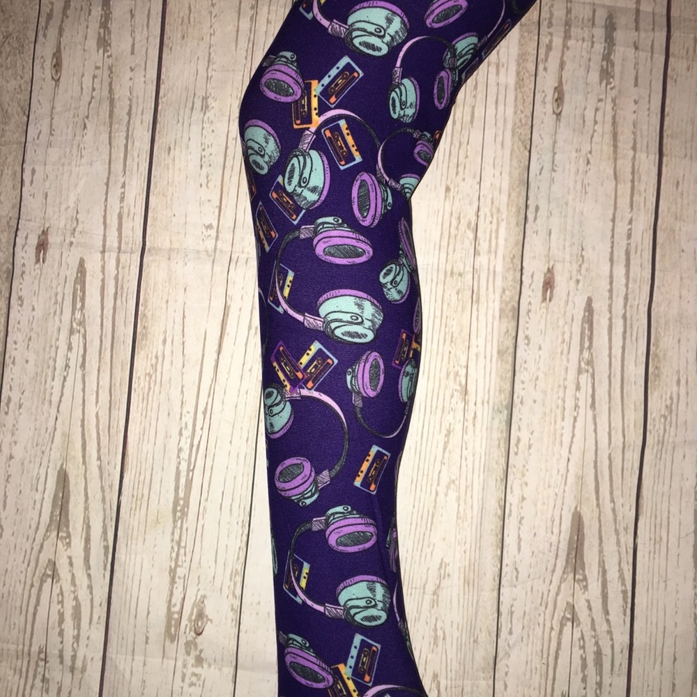 NEW Lularoe one size unicorn